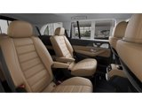 New 2026 Mercedes-Benz GLS 450 4MATIC image 5