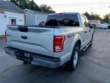 Used 2016 Ford F150 XLT image 6