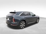New 2025 Cadillac Escalade IQ Luxury 2 image 4