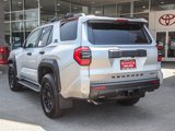 New 2025 Toyota 4Runner TRD Off-Road Premium image 4