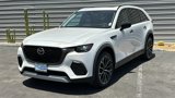 New 2025 MAZDA CX-70 Plug-In Hybrid w/ Premium Pkg image 3