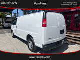 Used 2021 Chevrolet Express 2500 w/ Communications Package image 3