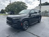 New 2025 Jeep Wagoneer Series II image 5