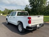 Used 2019 Chevrolet Silverado 1500 W/T w/ Trailering Package image 4