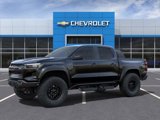 New 2024 Chevrolet Colorado ZR2 w/ ZR2 Bison Edition image 2