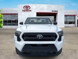 New 2025 Toyota Tacoma SR image 2