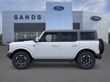New 2025 Ford Bronco Outer Banks image 3