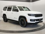 New 2025 Jeep Wagoneer Series II image 2
