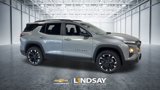 New 2026 Chevrolet Equinox RS image 3