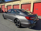 Used 2018 Honda Accord Sport image 6