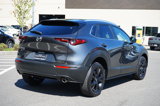 Certified 2025 MAZDA CX-30 AWD 2.5 S w/ Select Sport Pkg image 3