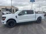 New 2025 Ford F150 XLT w/ Equipment Group 301A Standard image 2