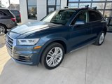 Used 2018 Audi Q5 2.0T Premium Plus w/ Premium Plus Package image 3