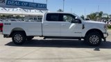 Used 2022 Ford F250 Lariat image 2