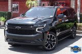 Used 2024 Chevrolet Suburban RST w/ Sport Performance Package image 4