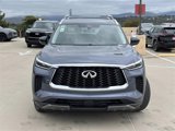 New 2025 INFINITI QX60 Sensory image 2