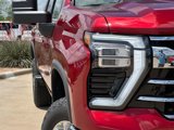 New 2025 Chevrolet Silverado 2500 LTZ w/ LTZ Convenience Package image 4