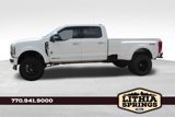 New 2025 Ford F350 Lariat image 4