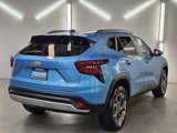 Certified 2025 Chevrolet Trax LT w/ Driver Confidence Package image 4