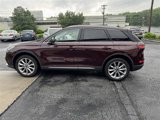 Used 2021 Lincoln Corsair AWD w/ Premium Package image 4