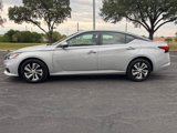 Used 2021 Nissan Altima 2.5 S image 3