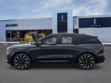 New 2025 Lincoln Nautilus Reserve image 2
