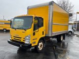 Used 2019 Isuzu NPR image 3