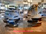 New 2025 Chevrolet Corvette Stingray Premium Cpe w/ Z51 Performance Package image 2