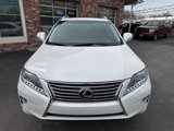 Used 2015 Lexus RX 350 AWD image 2