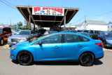 Used 2016 Ford Focus SE w/ Equipment Group 201A image 3