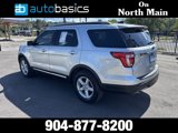 Used 2018 Ford Explorer XLT image 3