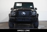 New 2025 Mercedes-Benz G 580 w/ EQ Technology image 2