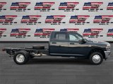 New 2026 RAM 3500 Tradesman image 2