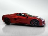New 2025 Chevrolet Corvette E-Ray image 4