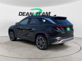 New 2026 Hyundai Tucson Limited image 5