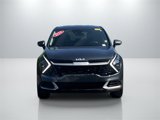 Certified 2024 Kia Sportage EX image 2