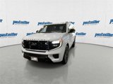New 2025 Ford Expedition Platinum image 4