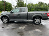Used 2018 Ford F150 XL w/ Equipment Group 101A Mid image 4