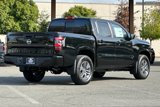 New 2025 Nissan Frontier SV image 5