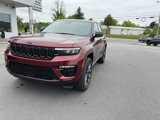 New 2025 Jeep Grand Cherokee Summit image 6