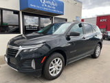 Used 2023 Chevrolet Equinox LT w/ Driver Convenience Package image 2