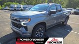 New 2026 Chevrolet Silverado 1500 RST image 4
