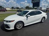 Used 2022 Toyota Camry LE image 6