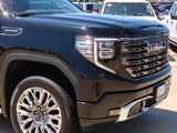 Used 2025 GMC Sierra 1500 Denali Ultimate image 6