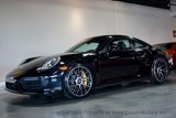 Used 2017 Porsche 911 Turbo S image 3