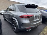 New 2025 Mercedes-Benz GLE 450e 4MATIC image 5