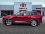 New 2025 Toyota Grand Highlander AWD image 3