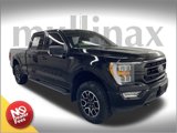 Used 2022 Ford F150 XLT w/ Equipment Group 302A High image 1