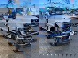 New 2025 Ford F350 Lariat w/ Chrome Package image 3