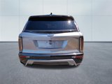 New 2026 Cadillac Vistiq Sport image 4